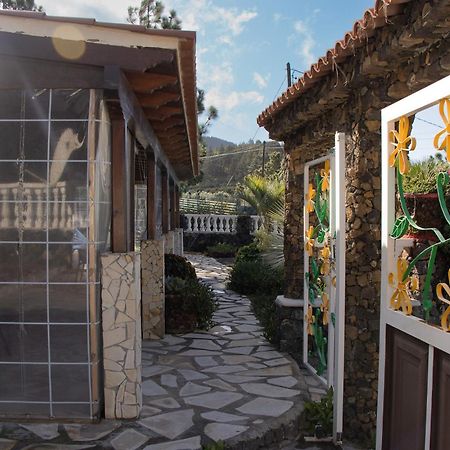 Vivienda Vacacional Luna إل باسو المظهر الخارجي الصورة