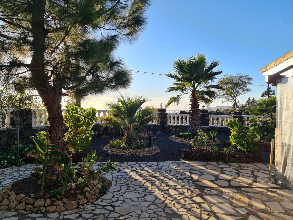 Vivienda Vacacional Luna إل باسو المظهر الخارجي الصورة