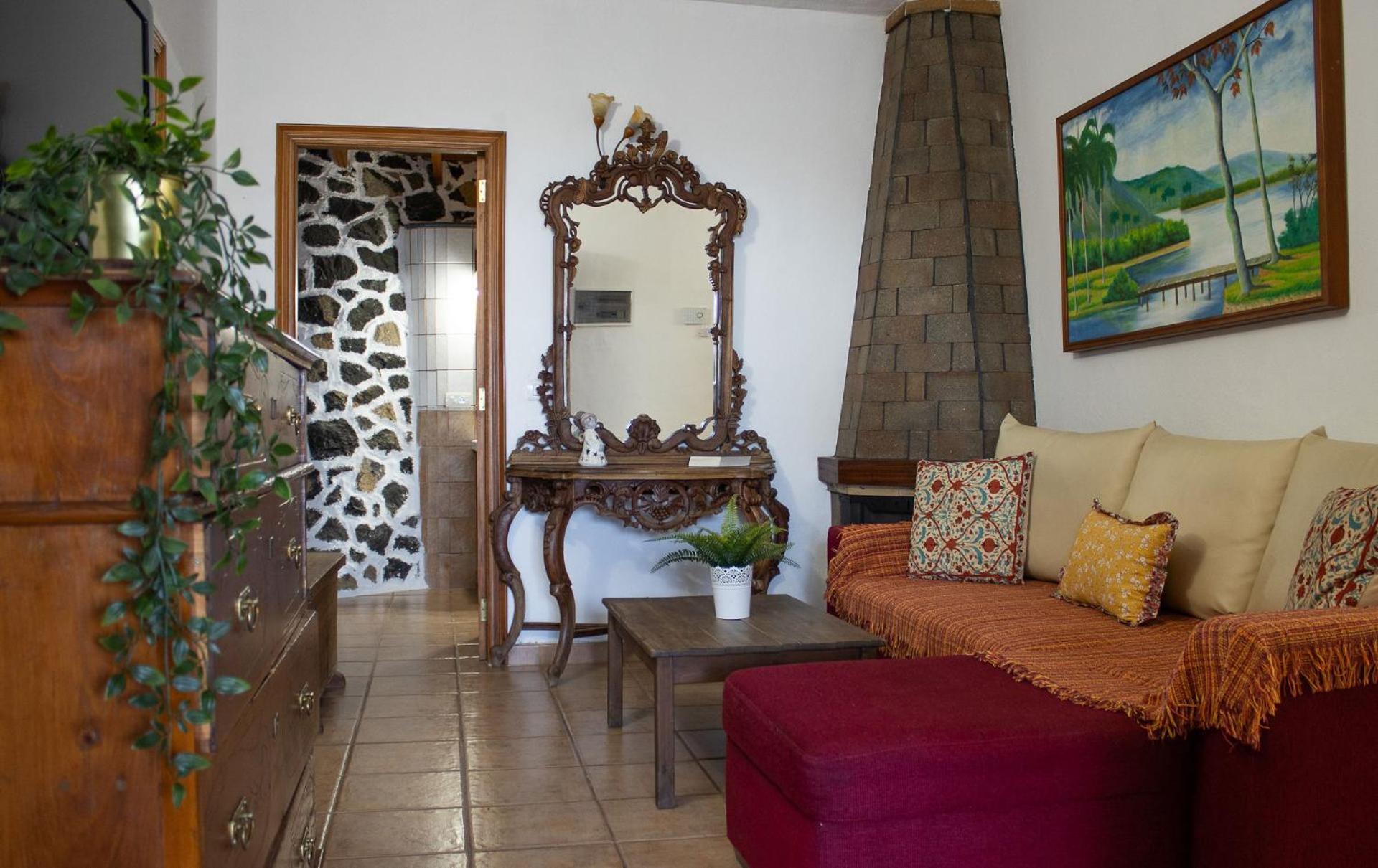 Vivienda Vacacional Luna إل باسو المظهر الخارجي الصورة