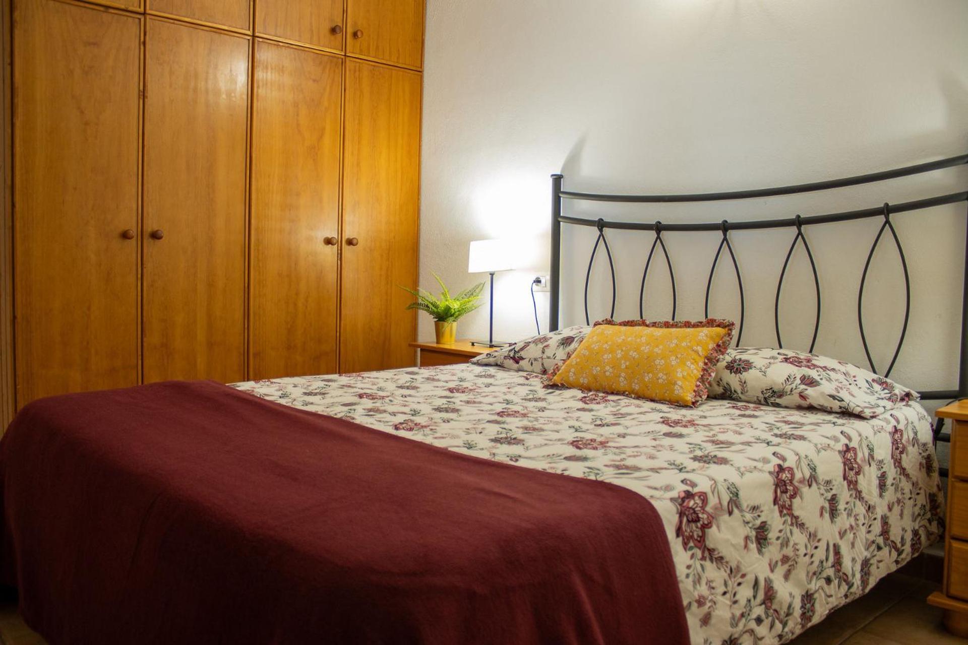 Vivienda Vacacional Luna إل باسو المظهر الخارجي الصورة