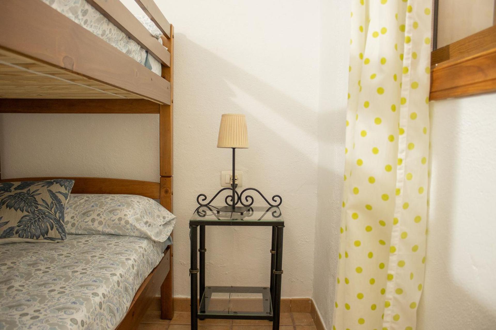 Vivienda Vacacional Luna إل باسو المظهر الخارجي الصورة