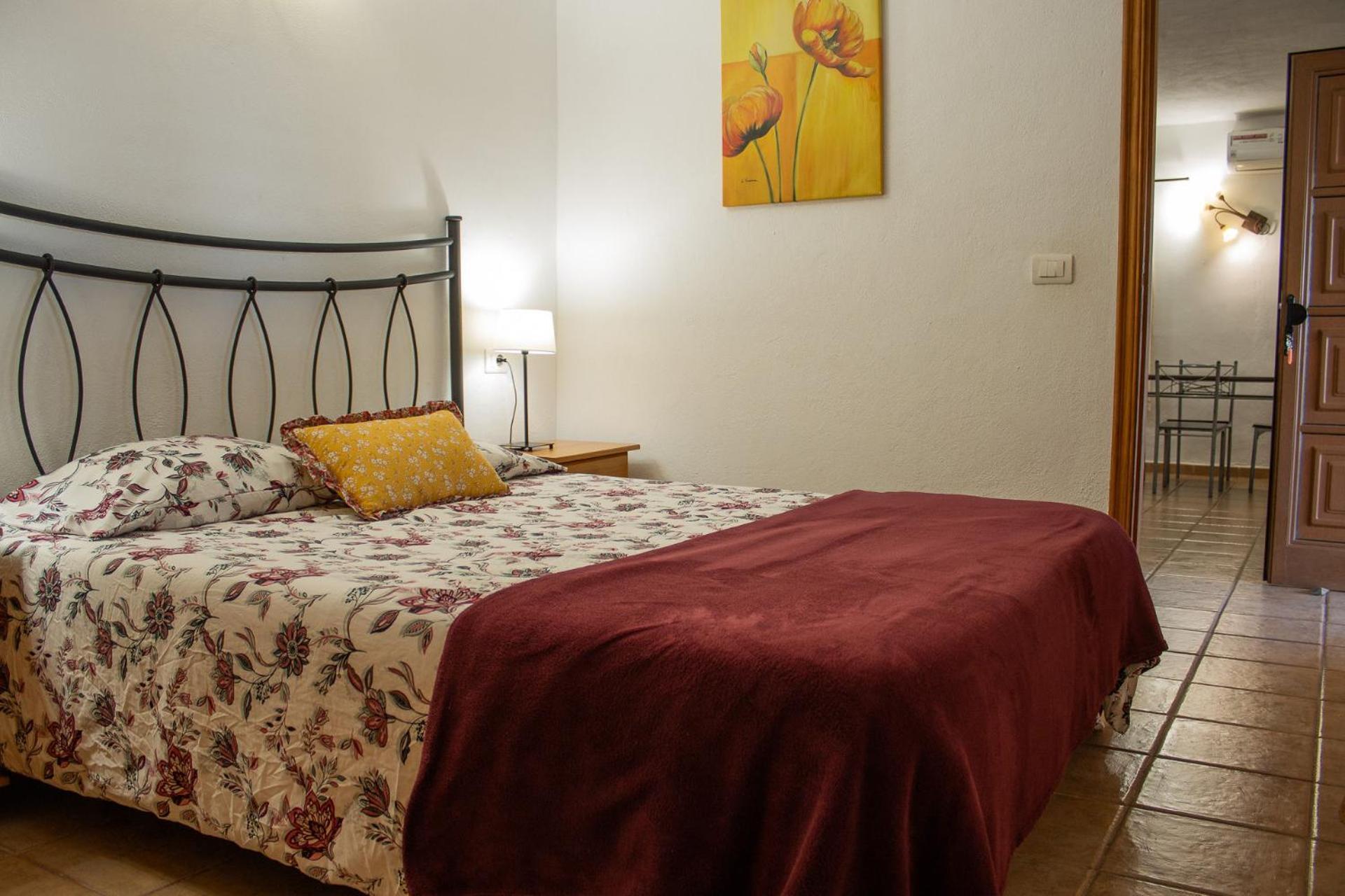 Vivienda Vacacional Luna إل باسو المظهر الخارجي الصورة
