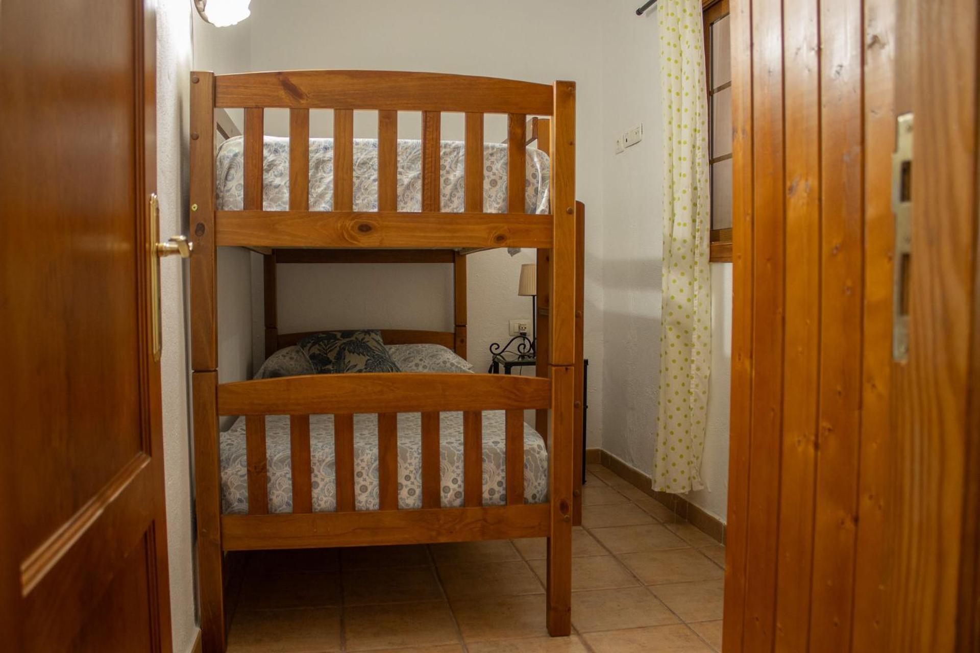 Vivienda Vacacional Luna إل باسو المظهر الخارجي الصورة