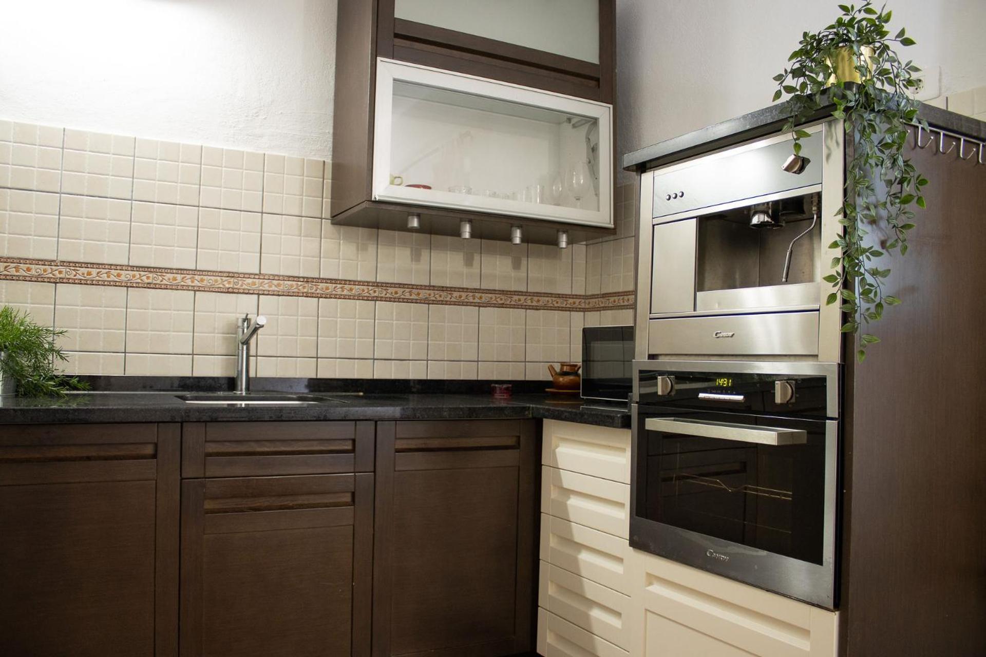 Vivienda Vacacional Luna إل باسو المظهر الخارجي الصورة