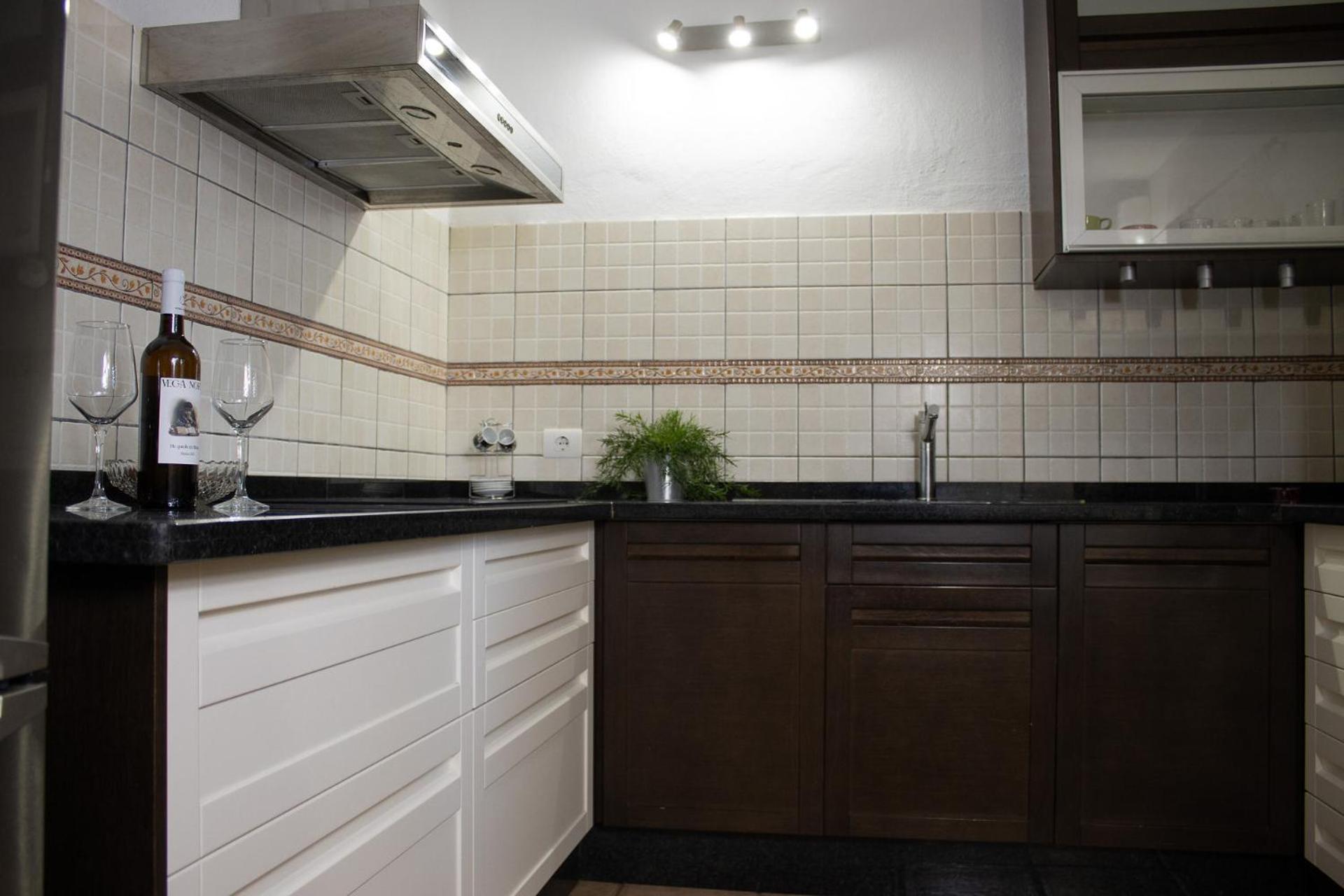Vivienda Vacacional Luna إل باسو المظهر الخارجي الصورة