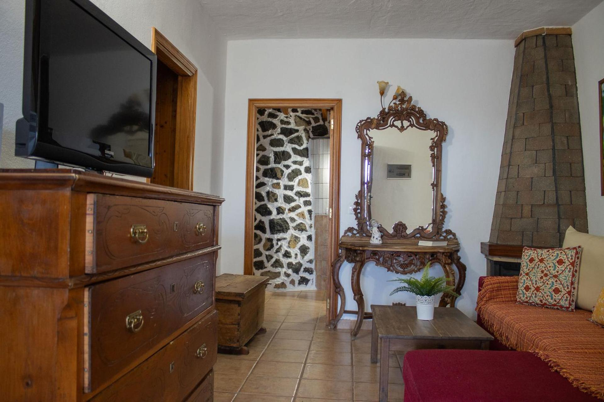 Vivienda Vacacional Luna إل باسو المظهر الخارجي الصورة